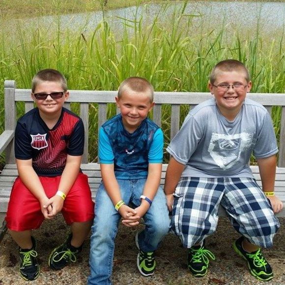 Meet your Posher, Michael - Picture 1 of 1